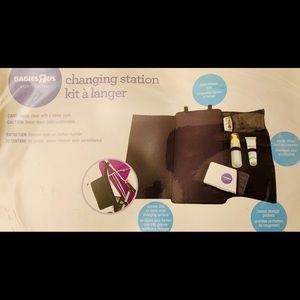 Changes Station - Brand New in Package